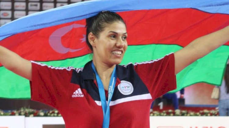    Daha bir tanınmış idmançımız koronavirusa görə Paralimpiya Oyunlarından kənarlaşdırıldı   