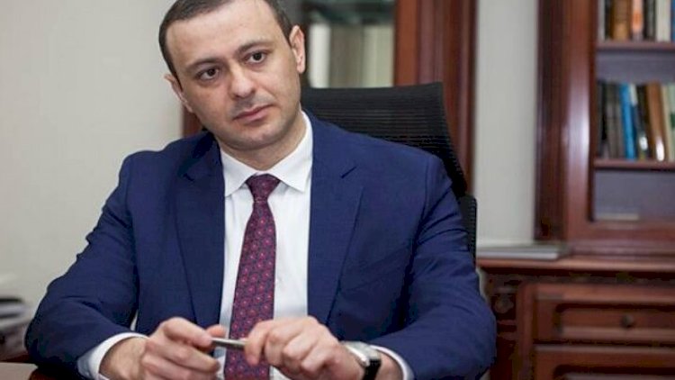    “Cənab Qriqoryan, müharibəyə hazırlaşırsınız?” - Azərbaycanla aramızda hansısa müqavilə yoxdur ki...   