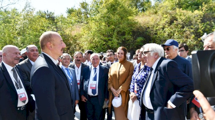    Yazıçılar Birliyinin növbəti qurultayı oktyabrda Şuşada keçiriləcək   