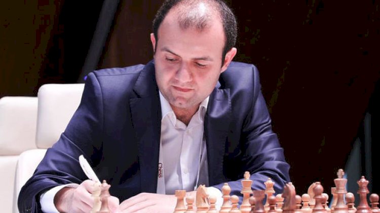    Erməniyə qalib gələn Rauf Məmmədov rəqibini liderlikdən etdi   