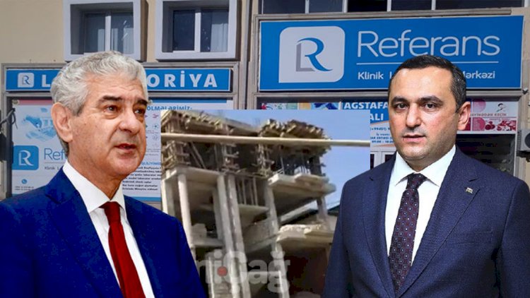    Ramin Bayramlını kim himayə edir? – “Pulunu alıb buraxırlar”   