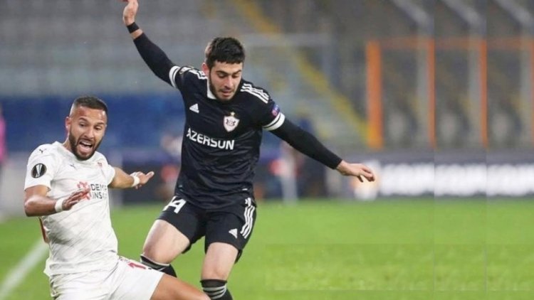    “Hər kəs bizdən qələbə gözləsin“   - “Qarabağ“ın futbolçusu