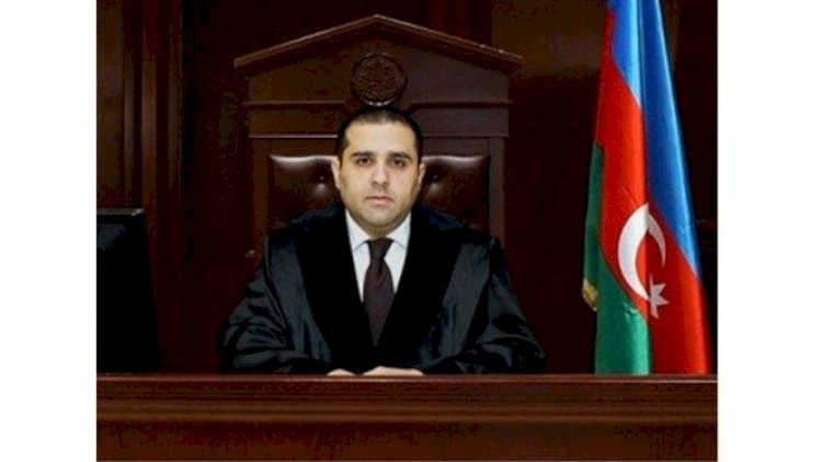    Azərbaycanda daha bir hakim koronavirusa yoluxdu   