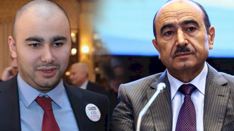    Əli Həsənov, Şamxal Həsənov və baldızı Gülər Vəliyeva... – Kriminal dairə böyüyür    