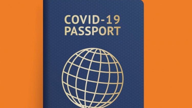    Lerikdə Bakı sakininə saxta “COVID” pasportu verildi   