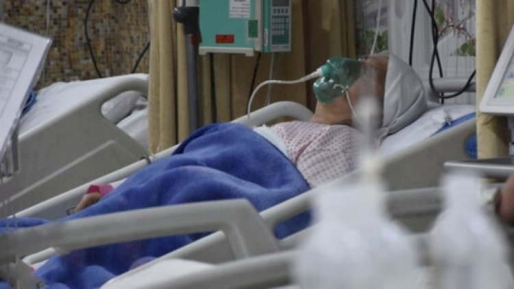    İranda koronavirusdan daha 643 ölüm qeydə alındı   