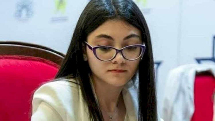    Şahmatçımız dünya kubokunun qalibi oldu   