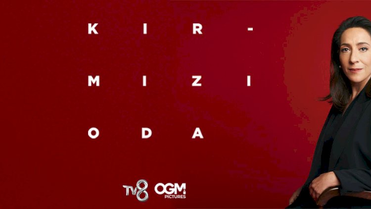    “Kırmızı oda“ya yeni aktrisa qatıldı   