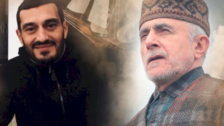    Alim Qasımovun kürəkəni: “Həmin yerdə qan izləri uzun müddət qaldı”   