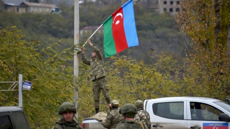    Postmünaqişə dövrü və mənasız “status” oyunu: Ermənistanı nə gözləyir?   