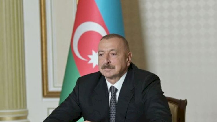    Prezident qızıl medal qazanan idmançılarımızı təbrik etdi   