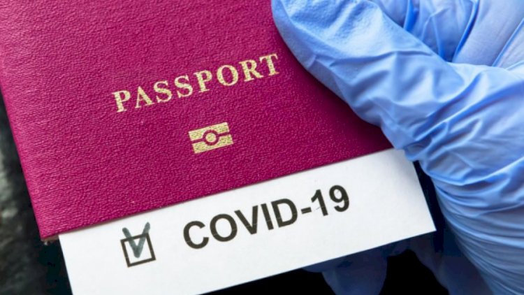    Bu gündən yalnız COVID-19 pasportu olanlar restoran, mehmanxana və iri ticarət mərkəzlərinə buraxılacaqlar   