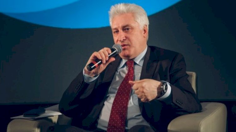    “Qarabağ ermənilərin deyil, ona görə də...” - Rusiyalı ekspert   