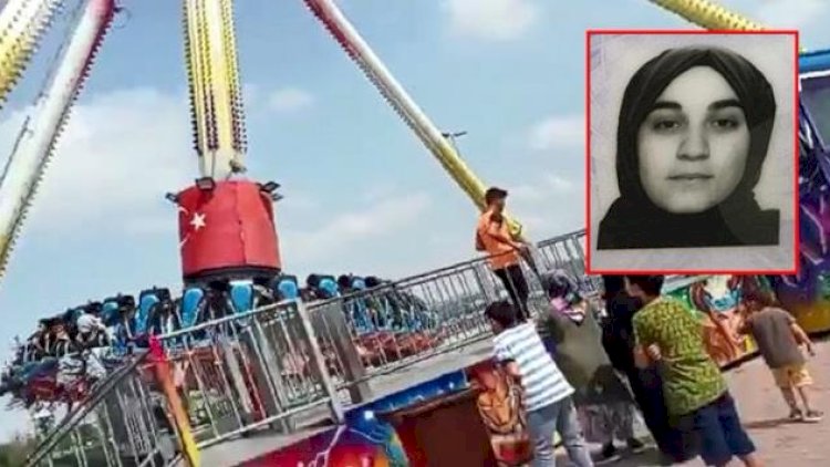    “Lunapark“da ölüm - Təcili yardım çağırılmadı   