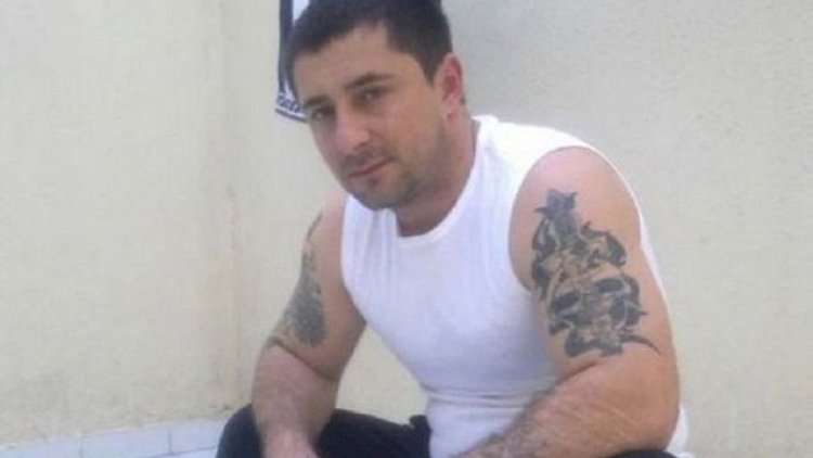    Bir həftə əvvəl həbs edilən məşhur avtoritet təcridxanada öldü   - Foto