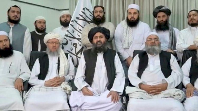    Əfqanıstanın yeni hökuməti tezliklə elan olunacaq   
