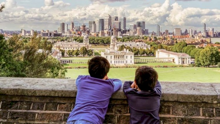    Londonda milyonlarla dollarlıq evlər almaq istəyən azərbaycanlı müştərilər   