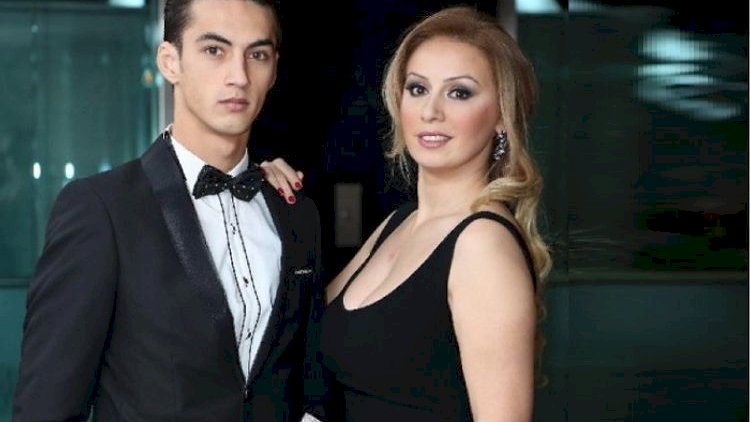    Roza Zərgərlinin gələcək gəlini bu qızdır   - Fotolar