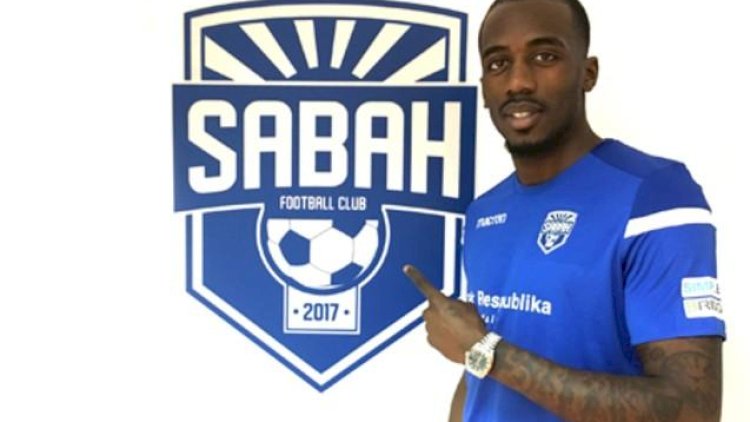    “Sabah“dan ayrılan futbolçu Albaniya klubuna keçdi   