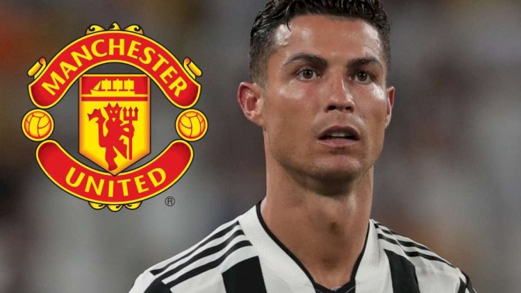    Ronaldo yeni komandasından danışdı   