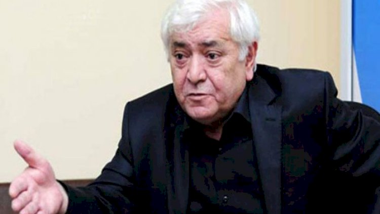    “Paşinyan o torpağın oğlu deyil axı ona jest edək...” - Aqil Abbas   