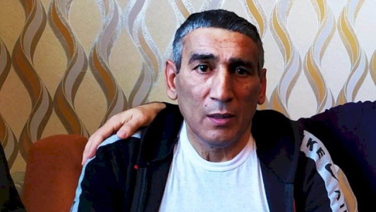    “Kefimdən yox, zülmümdən evlənirəm” - Şahbaz Quliyev   