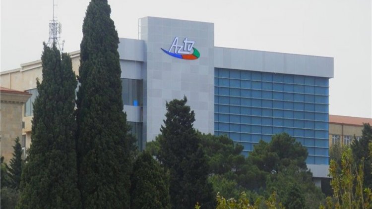    AzTV-nin kadr strukturunda dəyişiklik olub? - Açıqlama   