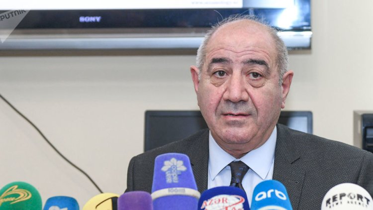    Qurban Yetirmişliyə ağır itki üz verdi   
