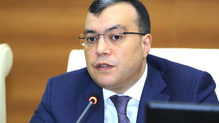    “Vətən müharibəsi qəhrəmanları ailələrinin hər biri mənzillə təmin olunacaq” - Sahil Babayev   