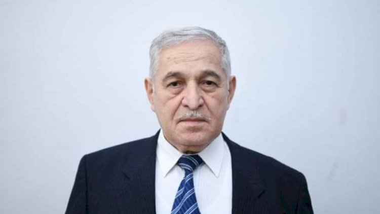    Nəriman Nərimanov koronavirusdan vəfat etdi   