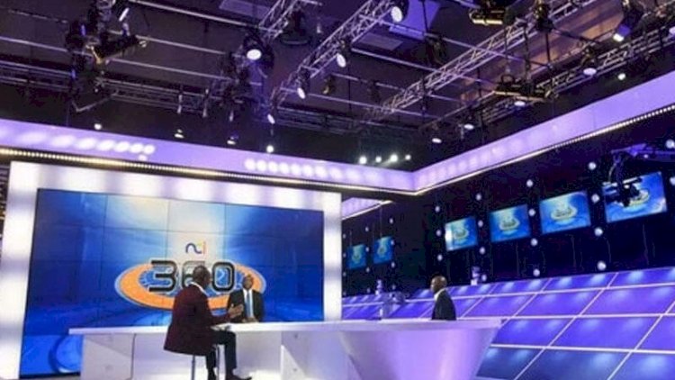    Canlı yayımda rəzalət: Aparıcı təcavüzkardan elə bir şey xahiş etdi ki...   