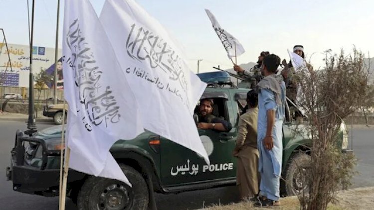    Türk səfir “Taliban“ rəsmisi ilə görüşdü   