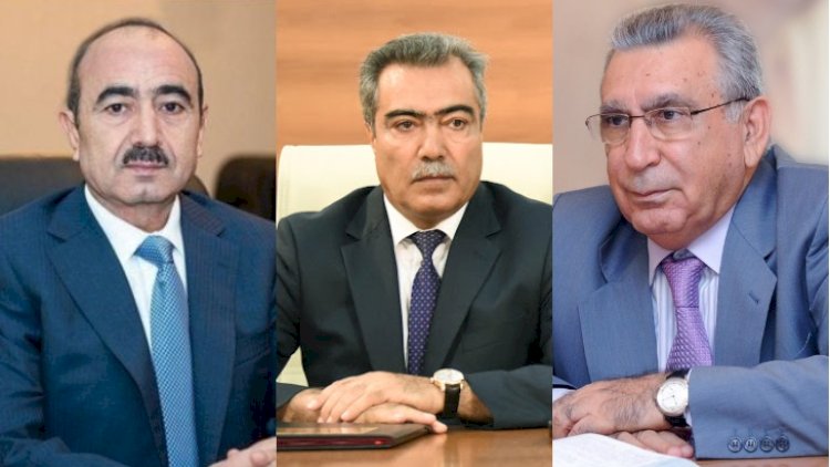    Vüqar Səfərli işində şok detallar: Əli Həsənov və Ramiz Mehdiyev hədəfdə!   