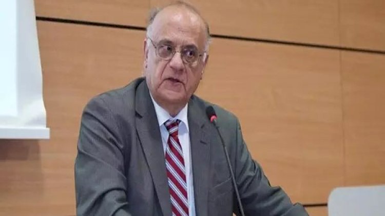    Türk professordan ittiham: “İrəvanı sülhdən çəkindirən Fransa və ABŞ-dır“   