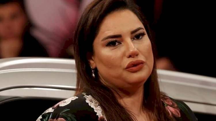    Aytən Səfərova işdən ayrıldı – Səbəb   