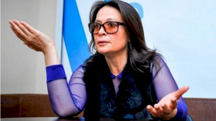    “Uşaqpulu almadan böyüyən igidlərimiz Qarabağda şəhid oldular”   - Əməkdar artist