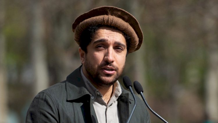    “Taliban” Əhməd Məsuda yüksək vəzifə təklif etdi – Cavab “yox” oldu    