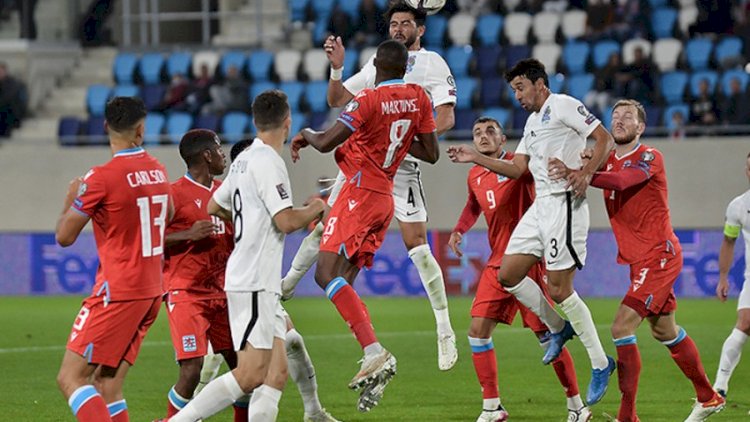    Futbolumuzdakı biabırçılığın səbəbi nədir?   “Yüksək maaş alırlar, amma...“