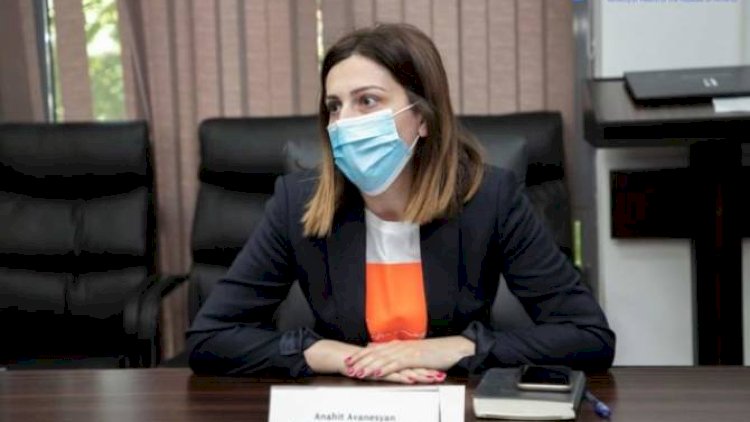    Ermənistanda COVID xəstələri üçün cəmi 200 boş çarpayı qalıb   