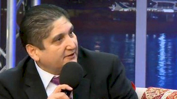    Xalq artisti “od püskürdü”:   “Tüpürüm sizin əqidənizə, vicdanınıza!”