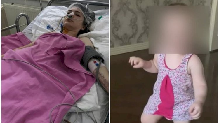    Prokurorluq ana və körpəsinin ölümü ilə bağlı yeni məlumat yaydı   