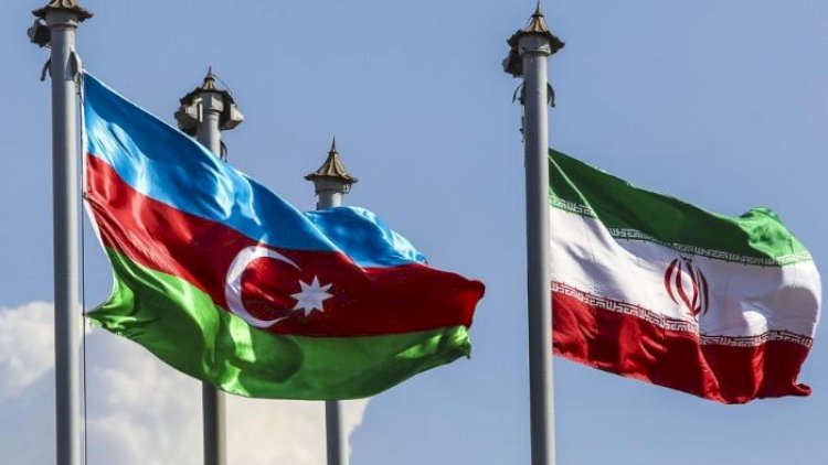    Azərbaycan İrana başsağlığı verdi   