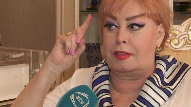    “Flora kimdir? Bas bayıra!..”   - Video