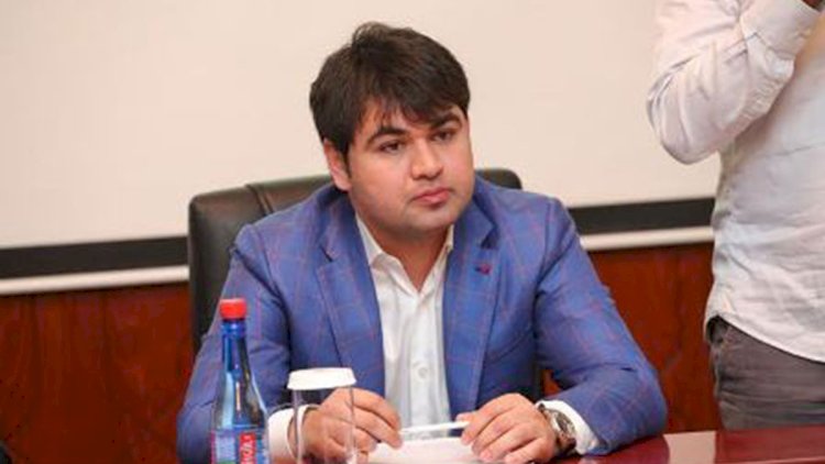    Elmar Vəliyevin oğlu məhkəməyə verildi   