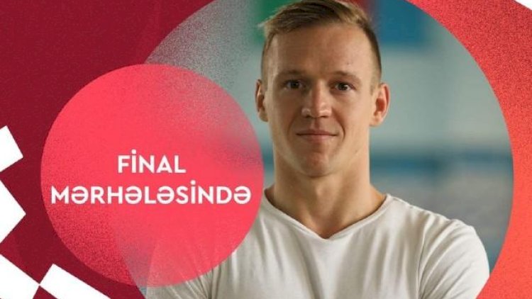    Tokio-2020: Paralimpiyaçımız finalda!   