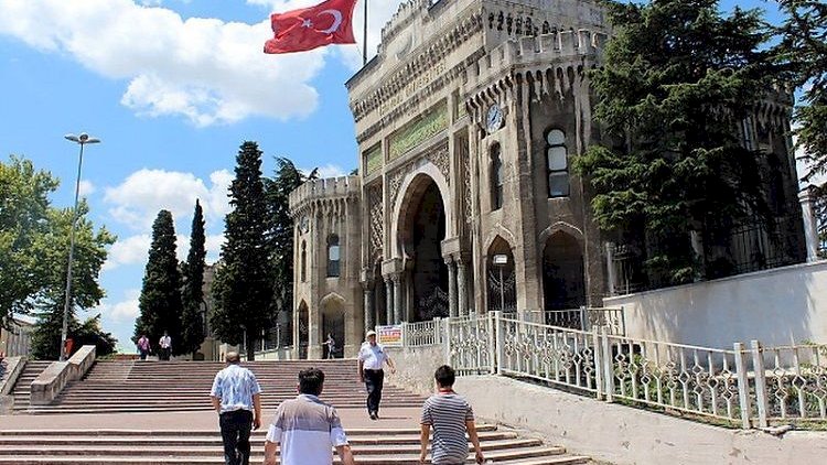    Türkiyədə universitetlər açılacaq   