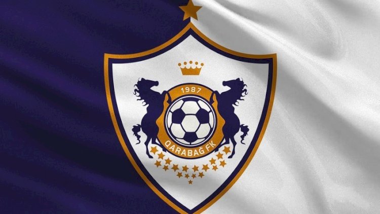    “Qarabağ“ iştirak ərizəsini açıqladı   