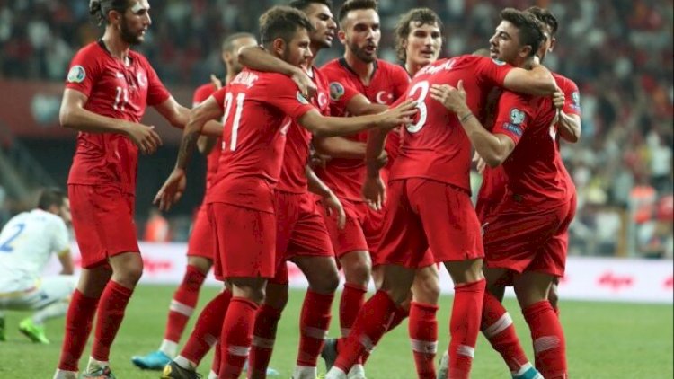    Bu gün Türkiyə millisi zəif rəqiblə üzləşəcək   