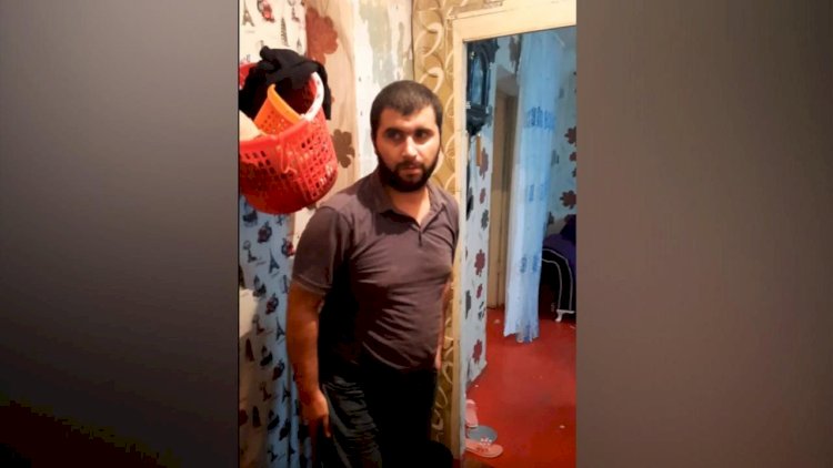    Sakinlər şikayət etdi, polis hərəkətə keçdi: Saxlanılan var   - Video