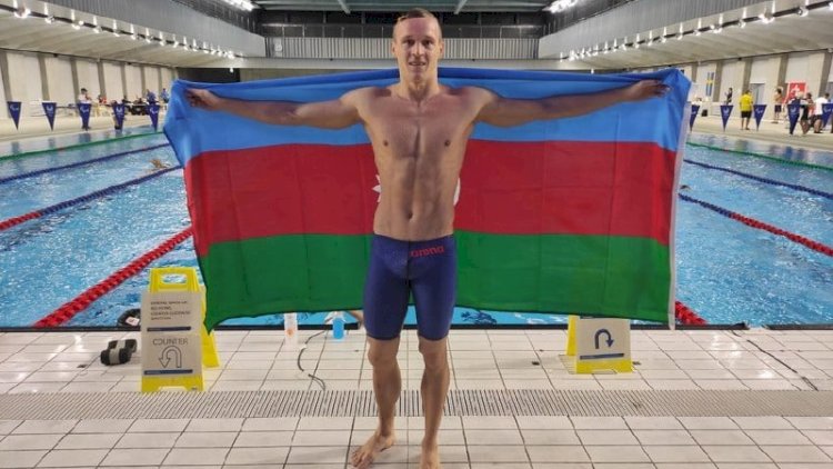    Tokio-2020: Azərbaycan 12-ci qızıl medalını qazandı   